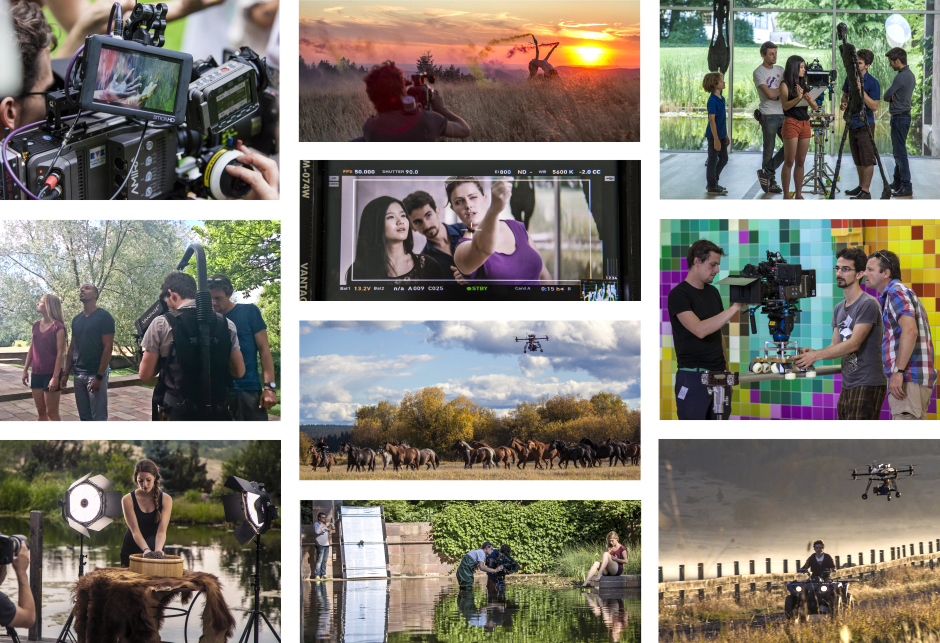 Images about ineoprod filmakers